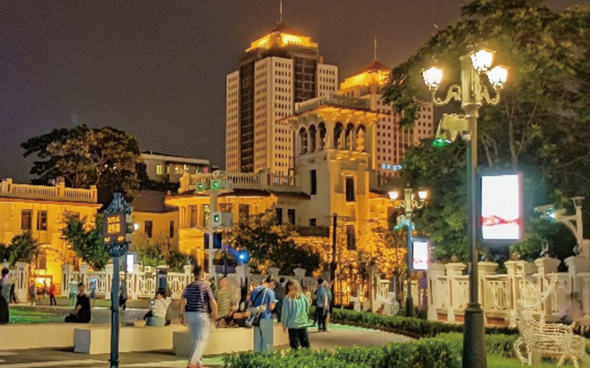 行業(yè)認(rèn)可 | 智聯(lián)信通榮膺“智慧路燈先鋒企業(yè)”稱號！721.png