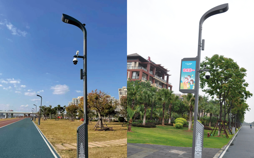 行業(yè)認(rèn)可 | 智聯(lián)信通榮膺“智慧路燈先鋒企業(yè)”稱號！1082.png