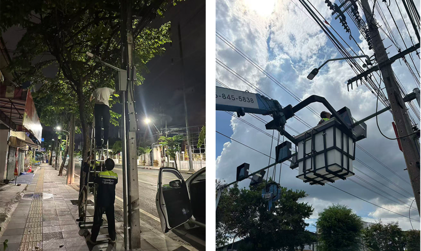海外標(biāo)桿｜泰國曼谷3萬盞路燈99.5%在線率，智聯(lián)信通如何通過智慧照明如何讓城市省電省心！2319.png